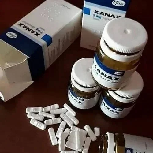 Buy Pfizer Xanax Bars 2mg - Image 2