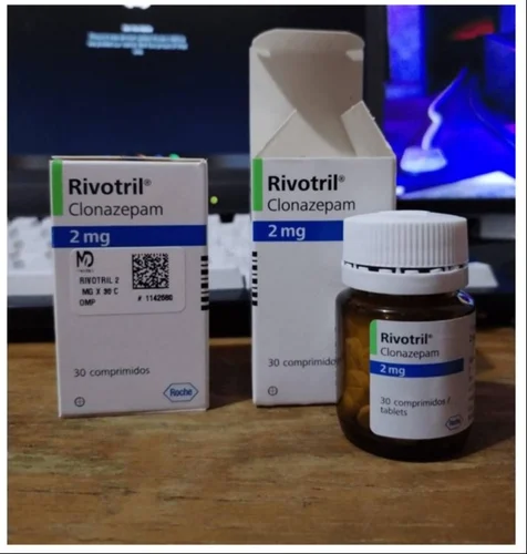 Buy Rivotril 2mg - Image 2