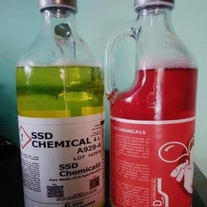 Buy SSD Chemical Solution Europe