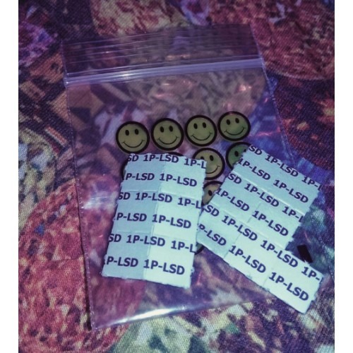 Buy 1p LSD Online - Image 2