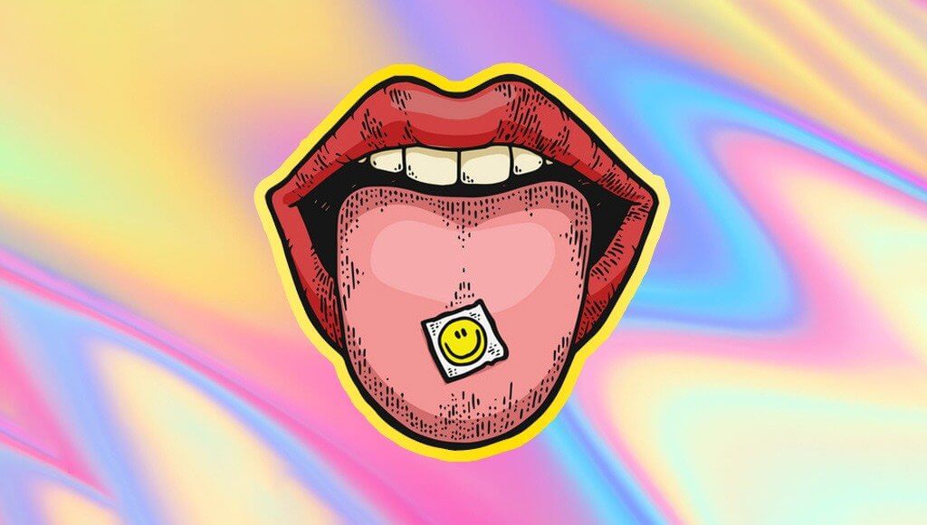 How LSD Affects the Brain: Neuroscience, Serotonin Receptors, and Perception Changes