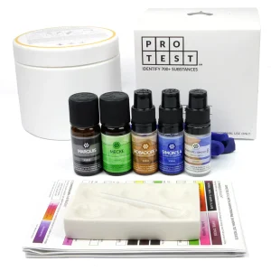 Buy Methamphetamine Test Kit in Europe
