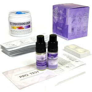 Buy Test Kit for Benzodiazepines and Fentanyl in Europe Store