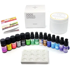 Buy Full PRO Test Kit for Substance Identification in Europe