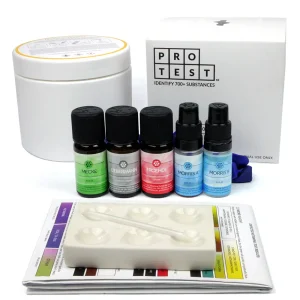 Buy Ketamine Test Kit in Europe