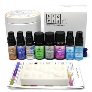 Buy Cocaine Test Kits in Europe