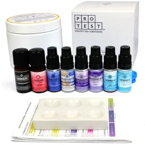 Buy Mephedrone Test Kit in Europe