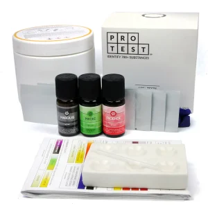 Buy Opioids Test Kit in Europe